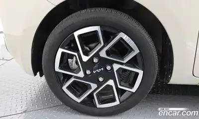Kia Ray 2023 1.0 гидро, миниатюра 5