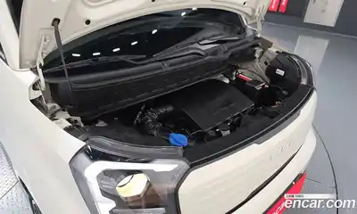 Kia Ray 2023 1.0 гидро, миниатюра 6