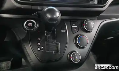 Kia Ray 2023 1.0 гидро, миниатюра 9