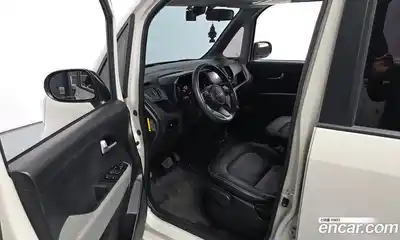 Kia Ray 2023 1.0 гидро, миниатюра 10