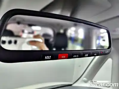 Kia Ray 2022 1.0 гидро, миниатюра 11