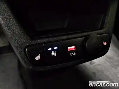 Kia Ray 2022 1.0 гидро, миниатюра 12