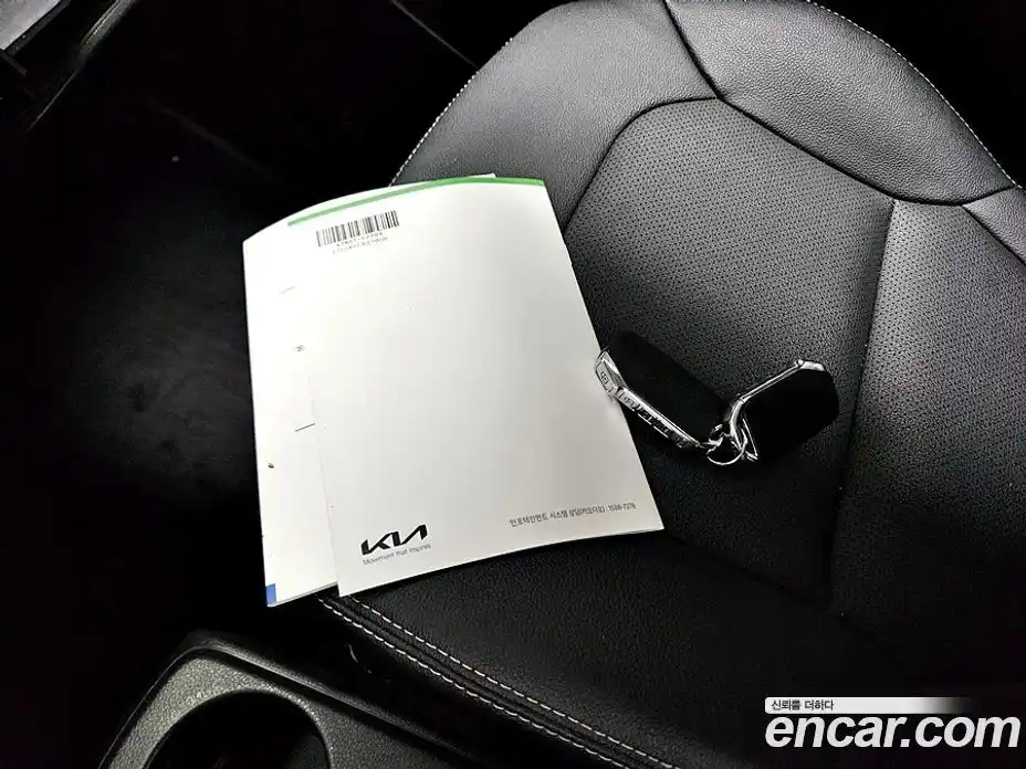 Kia Ray 2022 1.0 гидро, фото 13