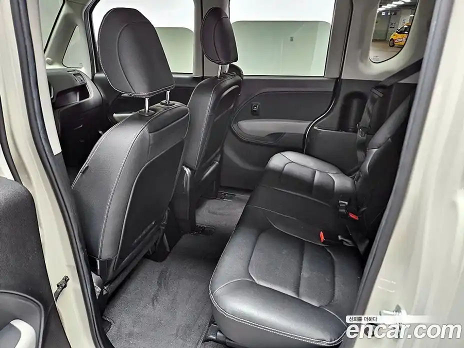 Kia Ray 2022 1.0 гидро, фото 15