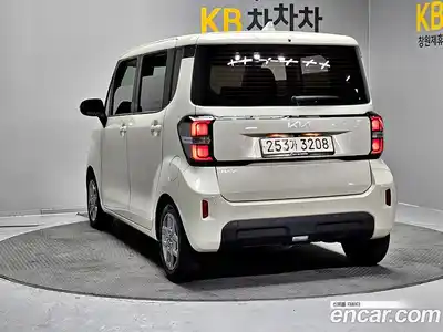 Kia Ray 2022 1.0 гидро, миниатюра 2