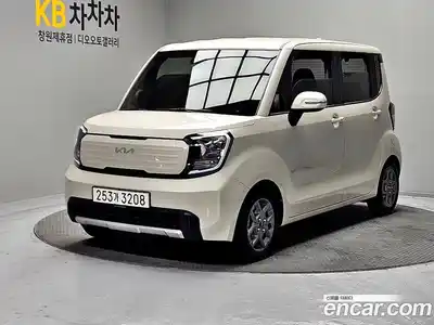 Kia Ray 2022 1.0 гидро, миниатюра 3