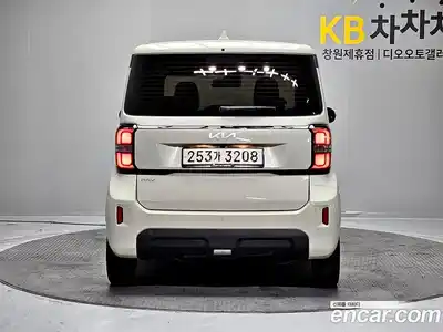 Kia Ray 2022 1.0 гидро, миниатюра 4