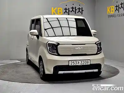 Kia Ray 2022 1.0 гидро, миниатюра 6