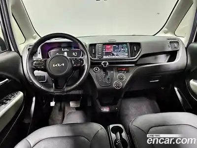 Kia Ray 2022 1.0 гидро, миниатюра 8