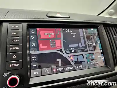Kia Ray 2022 1.0 гидро, миниатюра 9