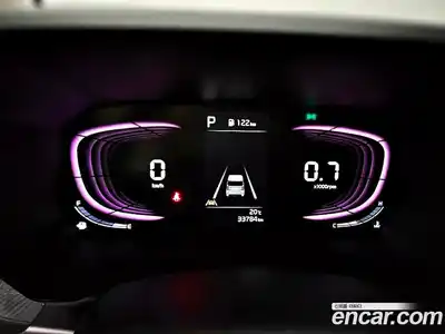 Kia Ray 2022 1.0 гидро, миниатюра 10
