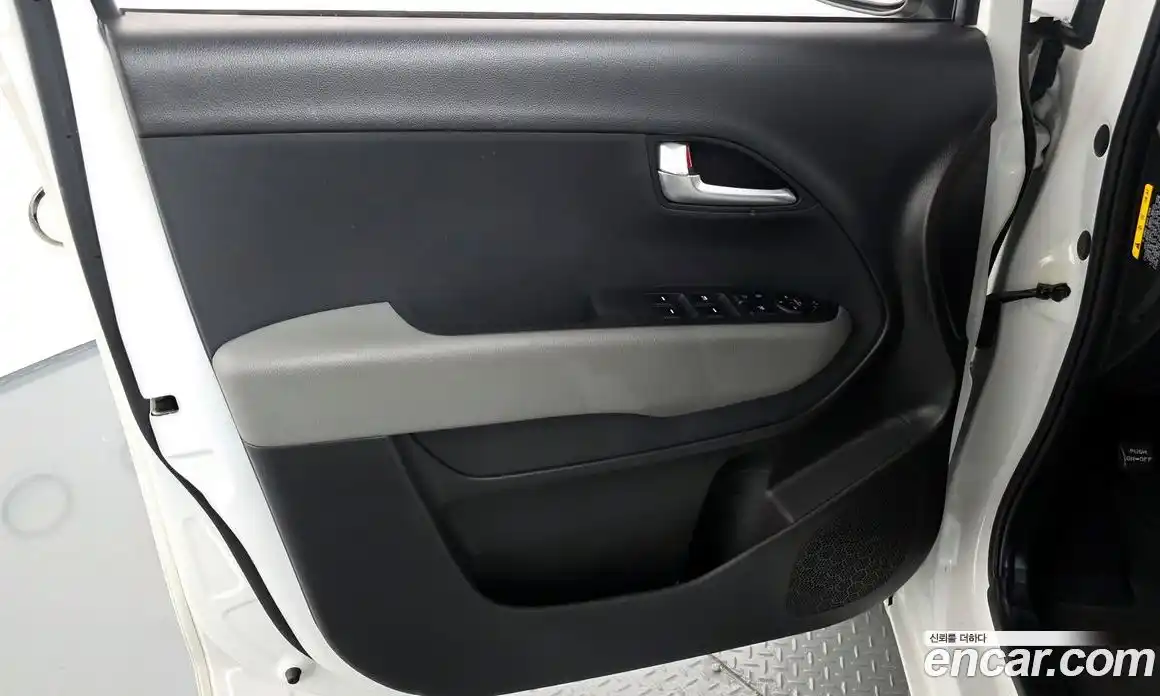 Kia Ray 2020 1.0 гидро, фото 14