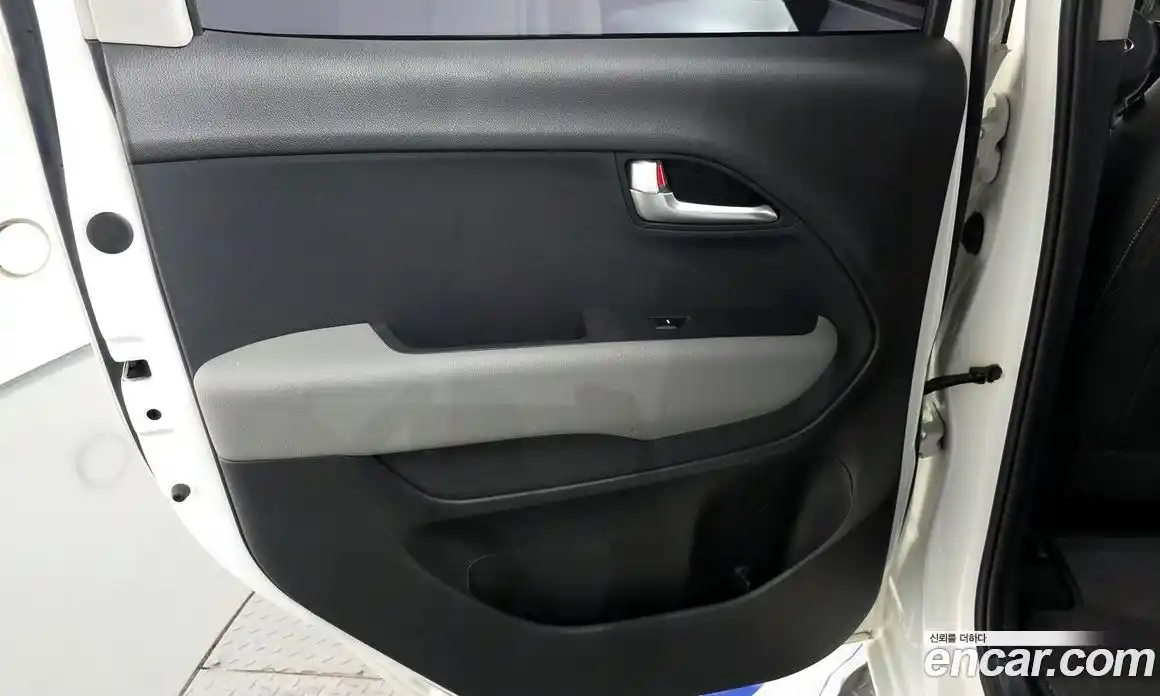Kia Ray 2020 1.0 гидро, фото 15