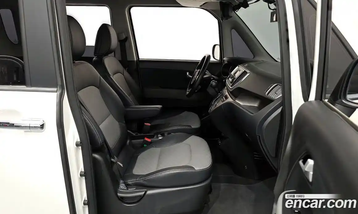 Kia Ray 2020 1.0 гидро, фото 16