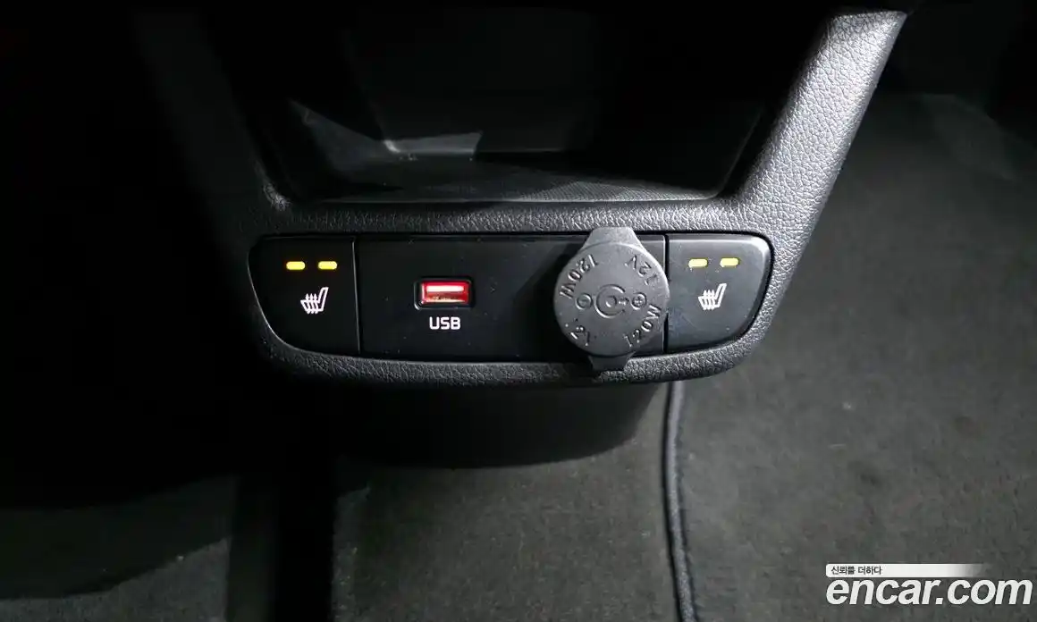 Kia Ray 2020 1.0 гидро, фото 18