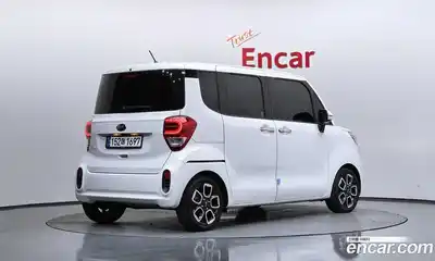 Kia Ray 2020 1.0 гидро, миниатюра 2