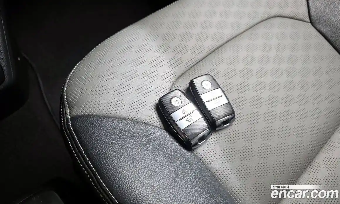 Kia Ray 2020 1.0 гидро, фото 22