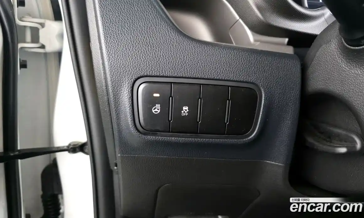 Kia Ray 2020 1.0 гидро, фото 26