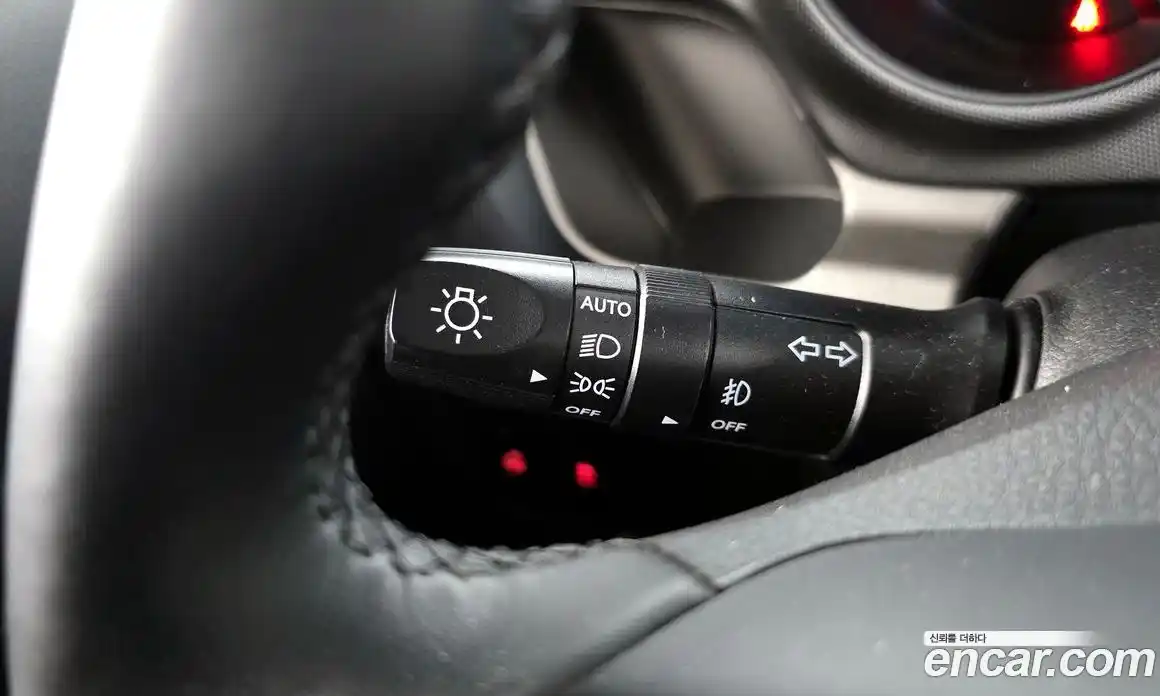 Kia Ray 2020 1.0 гидро, фото 27