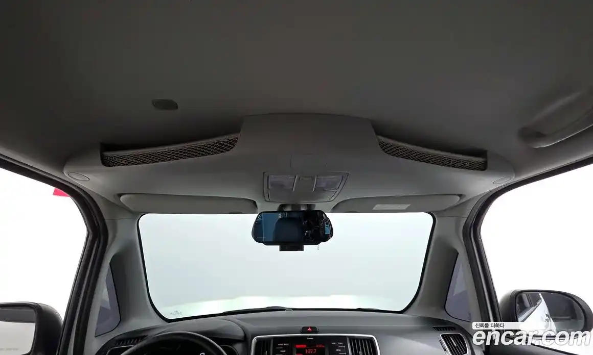 Kia Ray 2020 1.0 гидро, фото 29