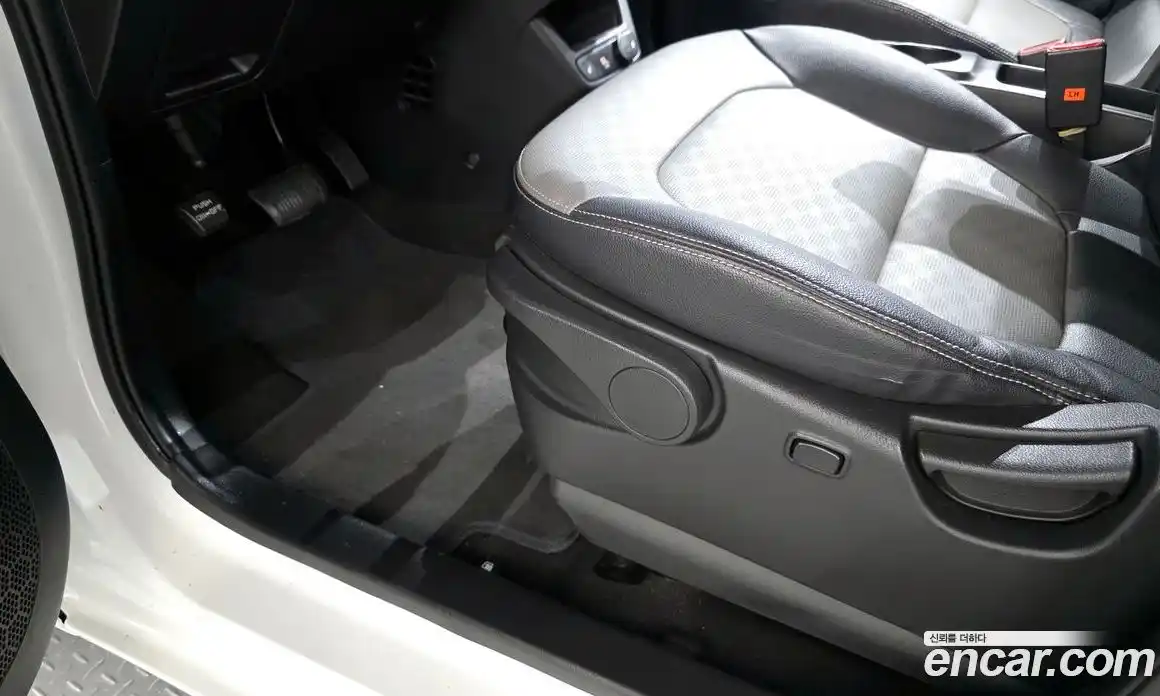Kia Ray 2020 1.0 гидро, фото 30
