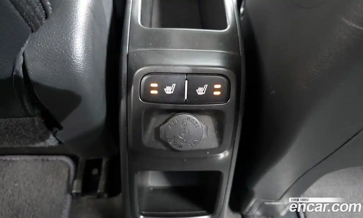 Kia Ray 2020 1.0 гидро, фото 31