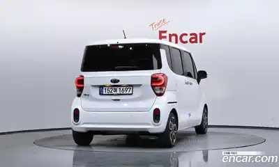 Kia Ray 2020 1.0 гидро, миниатюра 4