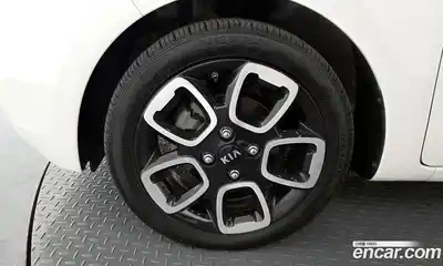Kia Ray 2020 1.0 гидро, миниатюра 5