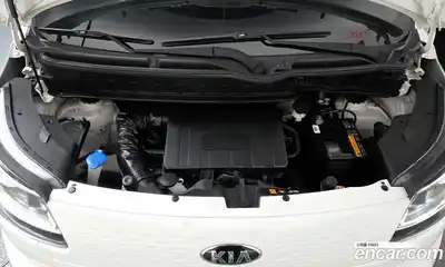 Kia Ray 2020 1.0 гидро, миниатюра 6
