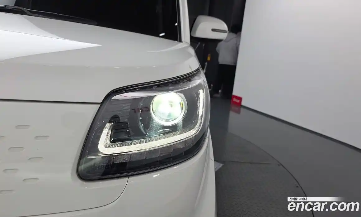 Kia Ray 2020 1.0 гидро, фото 8
