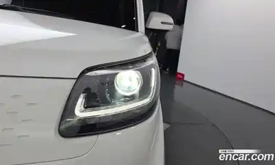 Kia Ray 2020 1.0 гидро, миниатюра 8