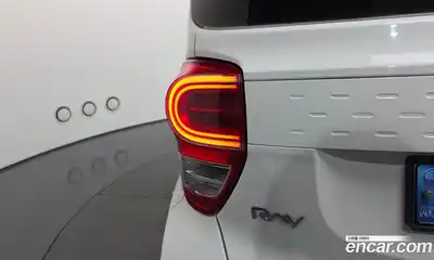 Kia Ray 2020 1.0 гидро, миниатюра 9
