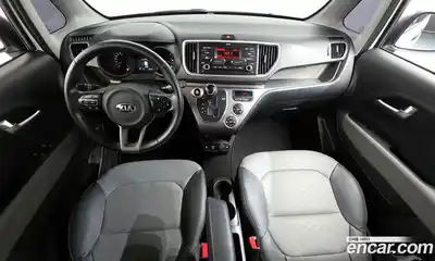Kia Ray 2020 1.0 гидро, миниатюра 10