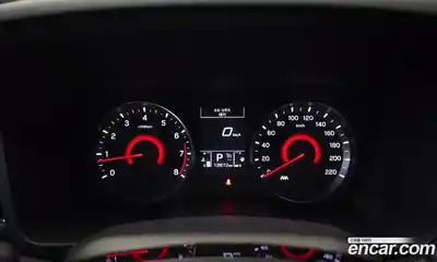 SsangYong TIBOLI 2021 1.5 гидро, миниатюра 11