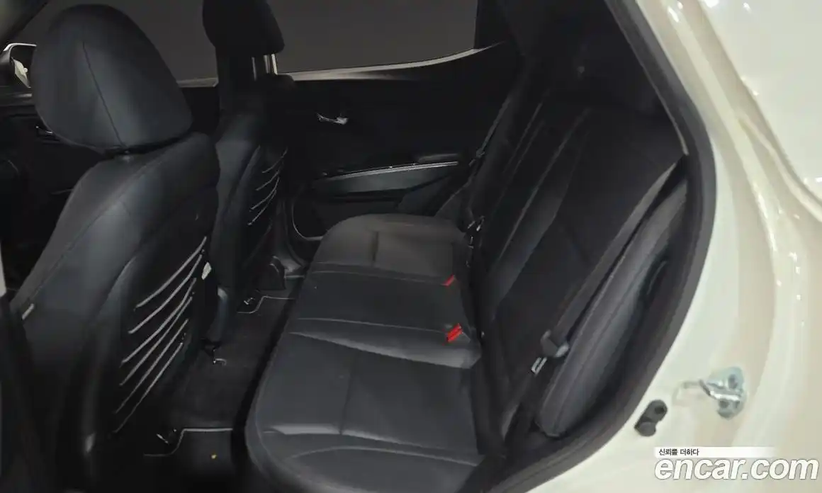 SsangYong TIBOLI 2021 1.5 гидро, фото 17