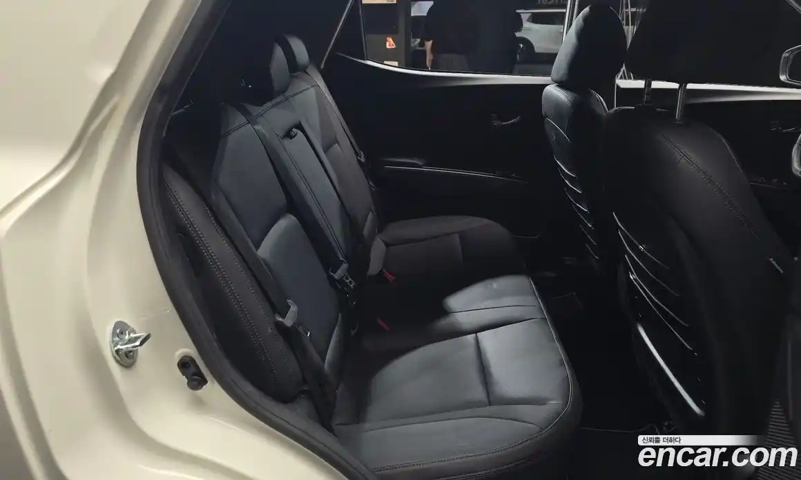 SsangYong TIBOLI 2021 1.5 гидро, фото 18