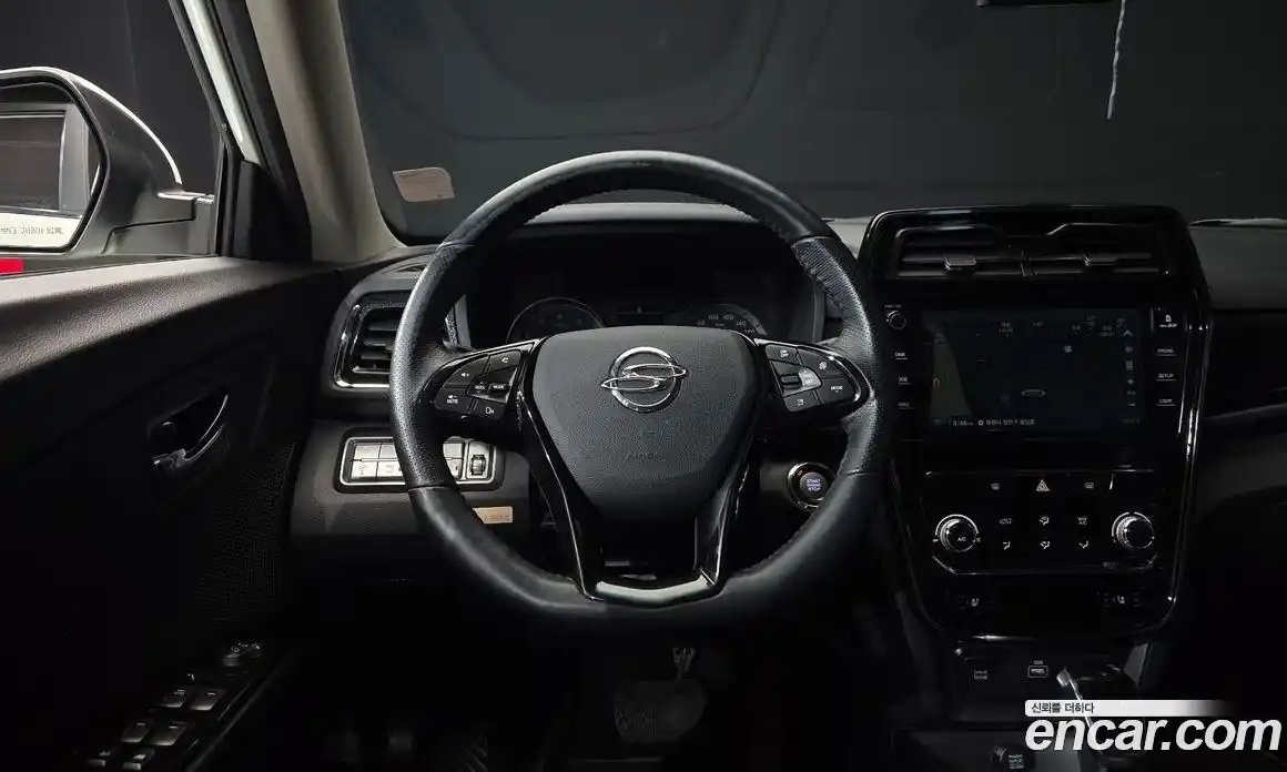 SsangYong TIBOLI 2021 1.5 гидро, фото 19