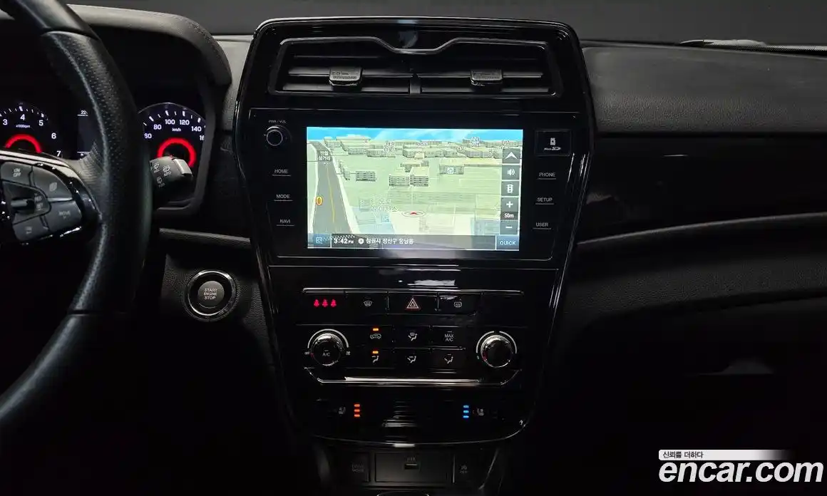 SsangYong TIBOLI 2021 1.5 гидро, фото 20
