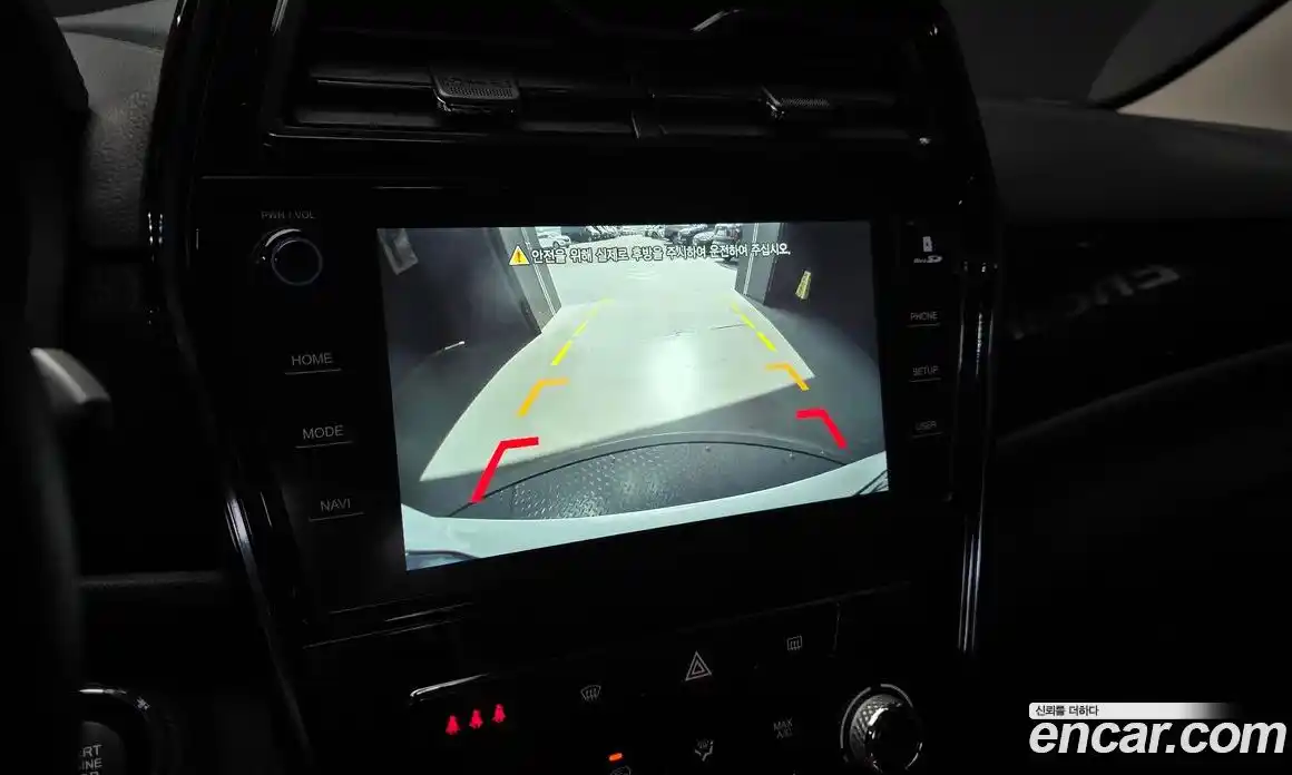 SsangYong TIBOLI 2021 1.5 гидро, фото 21