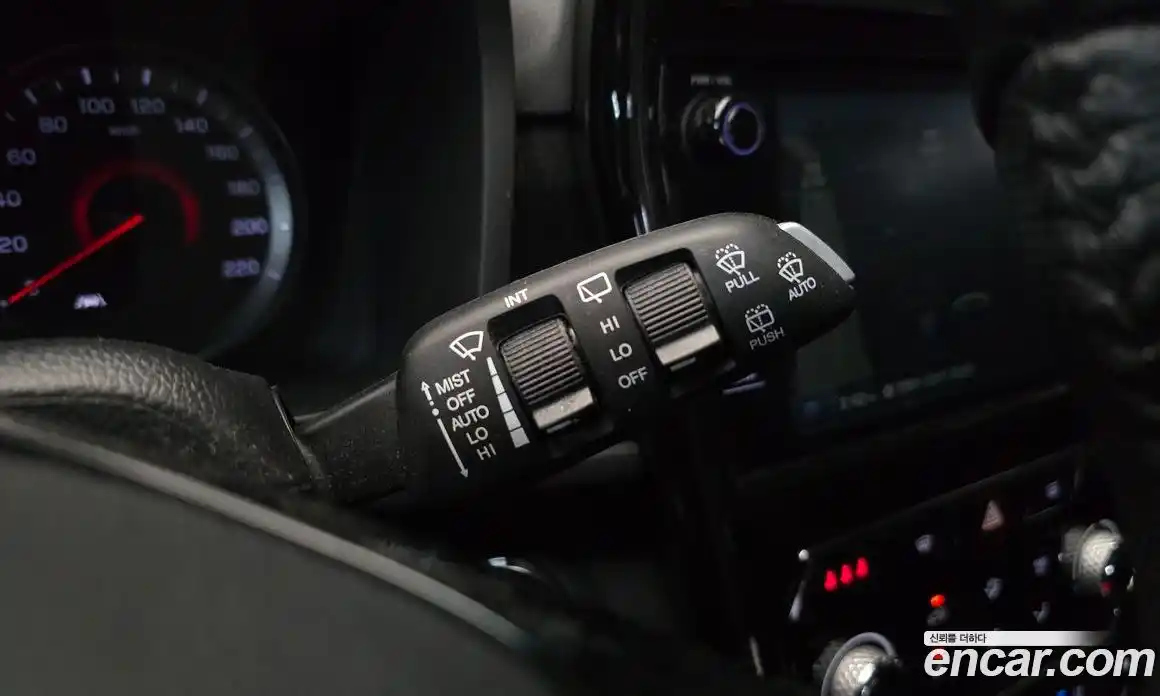 SsangYong TIBOLI 2021 1.5 гидро, фото 22