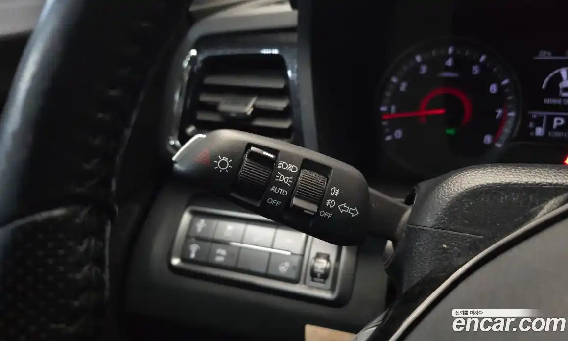 SsangYong TIBOLI 2021 1.5 гидро, фото 23