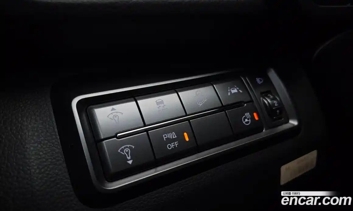 SsangYong TIBOLI 2021 1.5 гидро, фото 24