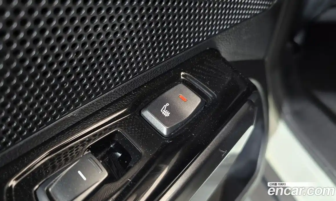 SsangYong TIBOLI 2021 1.5 гидро, фото 25