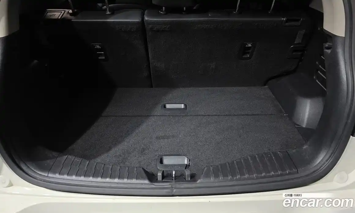 SsangYong TIBOLI 2021 1.5 гидро, фото 26