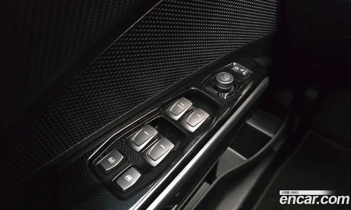 SsangYong TIBOLI 2021 1.5 гидро, фото 27