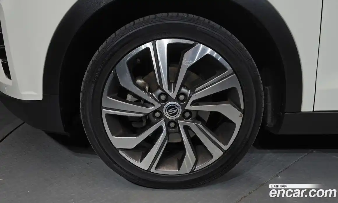 SsangYong TIBOLI 2021 1.5 гидро, фото 5