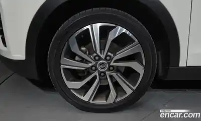 SsangYong TIBOLI 2021 1.5 гидро, миниатюра 5
