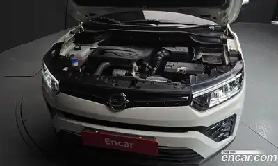 SsangYong TIBOLI 2021 1.5 гидро, миниатюра 6