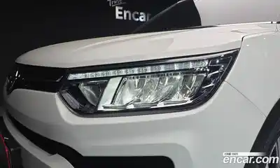 SsangYong TIBOLI 2021 1.5 гидро, миниатюра 8