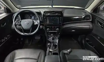 SsangYong TIBOLI 2021 1.5 гидро, миниатюра 10